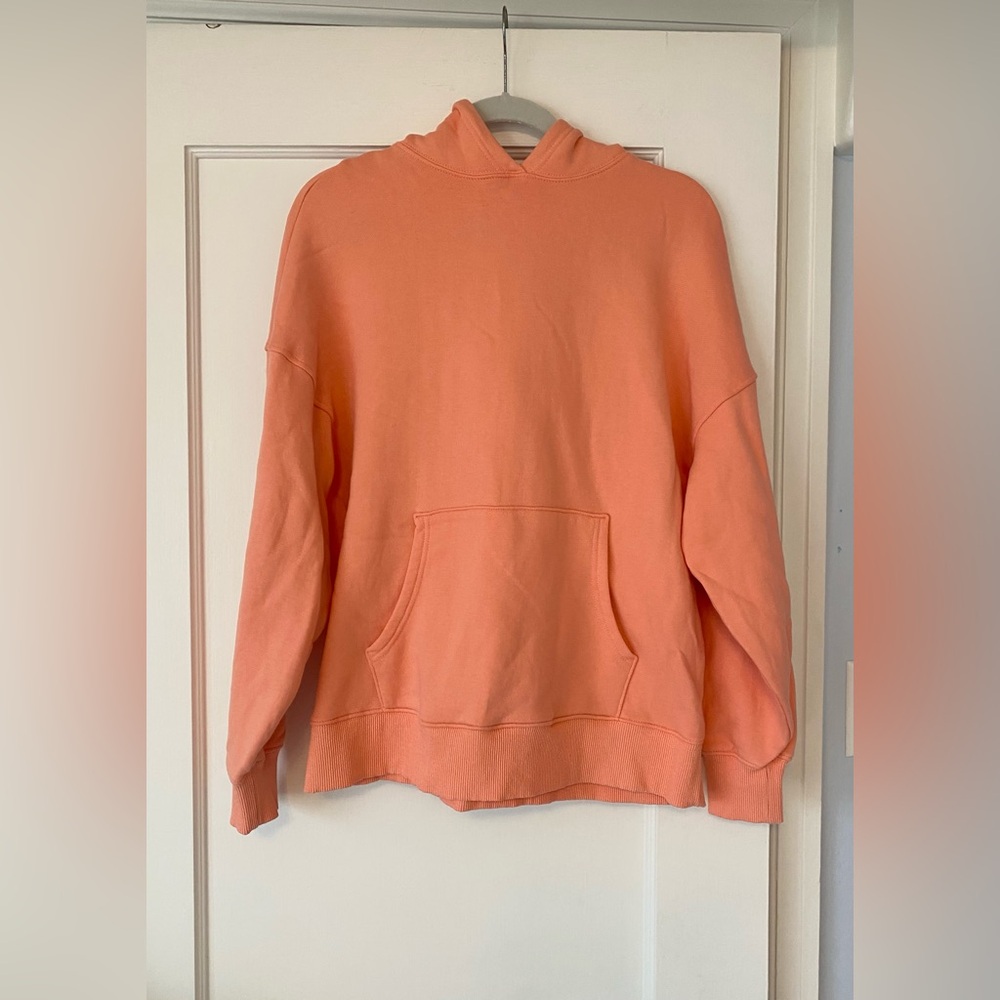 Spiritual Gangster Oversized Sweatshirt